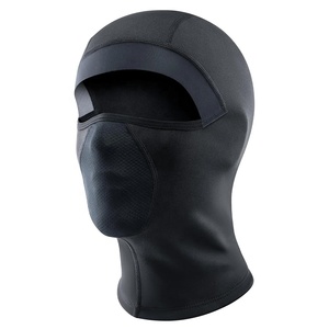 Cagoule de cyclisme et de ski respirante personnalisée, masque intégral coupe-vent pour sports de plein air, cache-cou - Product Image 5