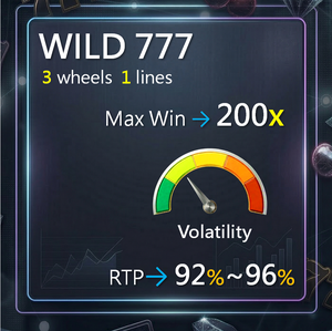 WILD 777 Software de Monitoreo de Recaudaciones en Tiempo Real para Sistemas de Back-end Robustos - Product Image 4