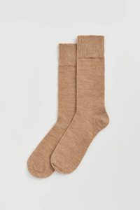 Calcetines Deportivos de Algodón Unisex con Logotipo Personalizado OEM, Calcetines de Punto para Entrenamientos, Posición del Puño, Alta Calidad - Product Image 3