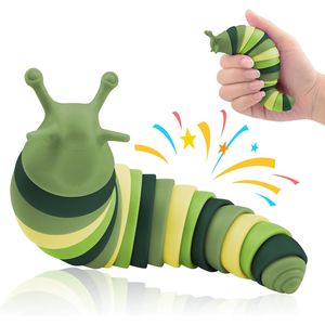 Attrezzatura per l'allenamento sensoriale Sensory Slug - Product Image 1