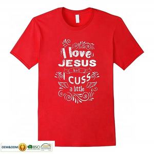 Camiseta Casual de Manga Corta para Hombre, 100% Algodón Premium de Alta Calidad, Corte Regular, Impresión Serigráfica, Transpirable, 200g, Antiencogimiento - Product Image 4