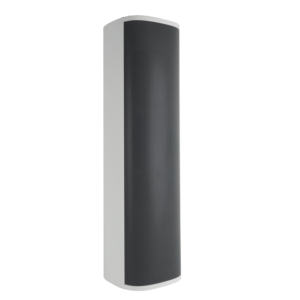 ROVAPA Haut-parleur réseau actif 90W Diffusion publique École Hôpital Aéroport Parc à thème extérieur IP66 Haut-parleur <span class=keywords><strong>colonne</strong></span> réseau - Product Image 1