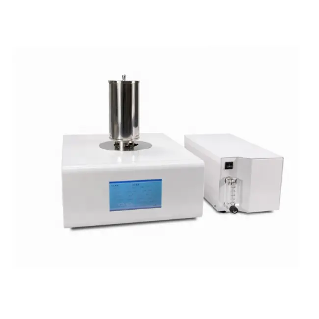 TGA1150 TGA Thermogravimetric Analyzer