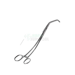 Pince chirurgicale HASNI fabriqué au Pakistan, 1 pièce, accessoire de qualité supérieure - Product Image 3