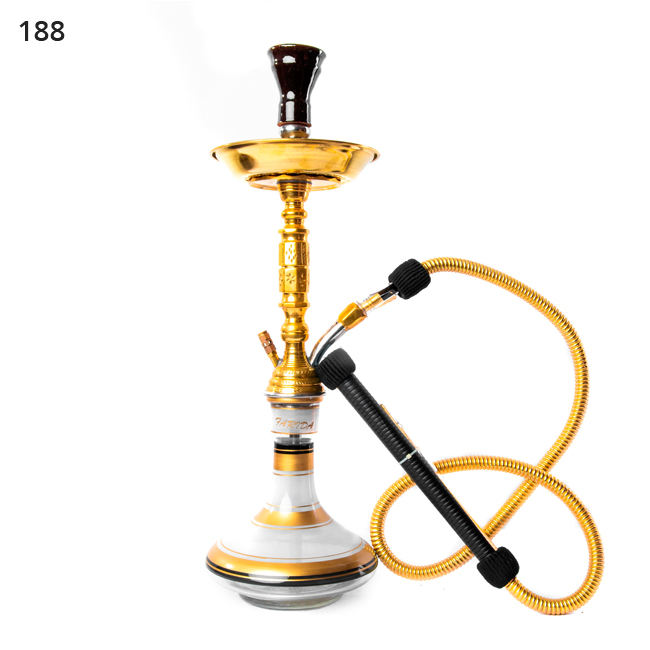 Gold / silver/ copper/ oxidized