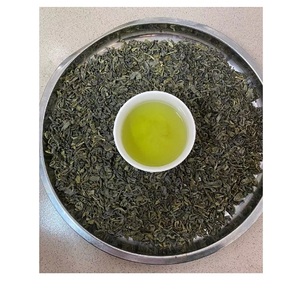 กล่องชาเขียวมัทฉะและผงชาเขียวมัทฉะใบหลวมไฮแลนด์สำหรับการลดไขมัน - Product Image 1