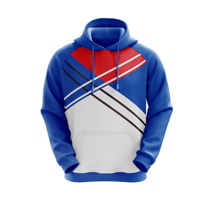 Sudadera con Capucha de Manga Larga para Hombre, Unisex, de la Mejor Calidad, con Estampado de Leopardo Serigrafiado, Ecológica, de Spandex/Algodón, Estilo Urbano - Product Image 1