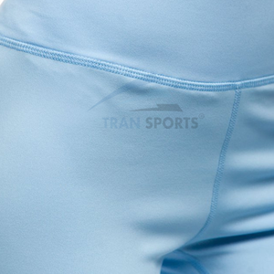 High Waist Casual Breathable Workout <b>Tights</b> <b>Women</b> Custom Gym Wear Sports Yoga Pants Fitness Leggings Mesh <b>Pattern</b> Spandex - Product Image 6