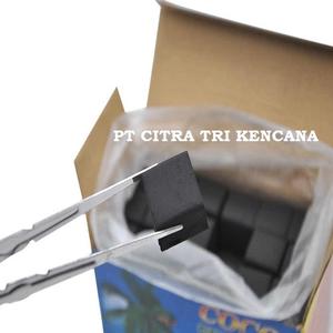 CANADA OVEN MADE5%MOISTURE COCONUT SHELL CHARCOAL POWDER RAW MATERIAL FOR SHISHA HOOKAH BRIQUETTES IN <strong>Kimberley</strong> BRITISH COLUMBIA - Product Image 4