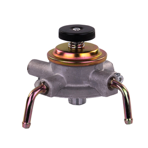Pièces détachées moteur OEN NO C240 CAP DE POMPE À CARBURANT pour ALPINA B10 3.5 BiTurbo 1989-1993 - Product Image 1