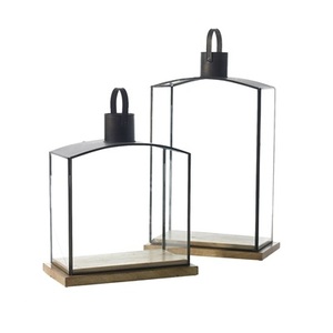 Linterna decorativa de Pascua de hierro duradero hecho a mano al mejor precio - Product Image 1