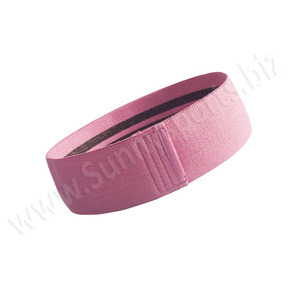 Sunny Wholesale Hip Circle Wrap Customized Durable <b>Exercise</b> <b>Band</b> - Product Image 3