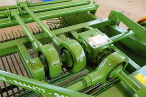 Alta calidad PHYP1400 patatas cosechadora máquina - Product Image 6