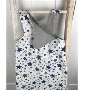 Saco de dormir de invierno para bebé - Product Image 6