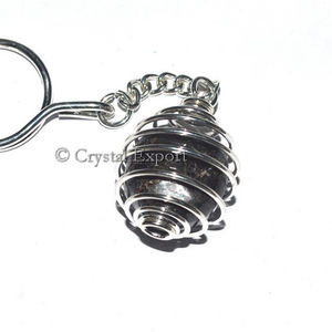 Mayorista de llavero caído de granate natural en línea ¡Obtenga su llavero de granate hoy! - Product Image 1