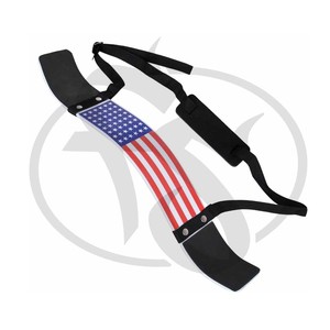 Meilleur Blaster de musculation de style haltère en acier inoxydable de haute qualité, tailles personnalisées, logo, marque FORTIS SPORTS - Product Image 6