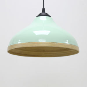 <b>Vintage</b> Spun Bamboo <b>Lampshade</b> Rustic-Traditional Design for Home or Office Decoration Wholesale in Vietnam - Product Image 2