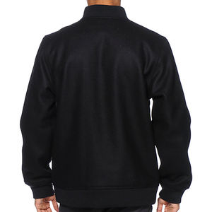 Veste en Satin uni de haute qualité, différentes tailles, nouveau Style - Product Image 6