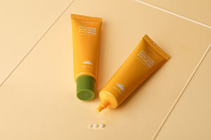 Moda-crème pour les yeux, soin hydratant, à base d'herbes, de plante, tangram vert, vie, taches foncées, joju, 60% - Product Image 5