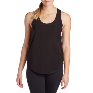 Femme Coton Racer Base Débardeurs débardeur personnalisé Respirant Pour Femmes Sexy Débardeurs - Product Image 2
