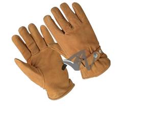 Guantes de cuero a la moda - Product Image 4