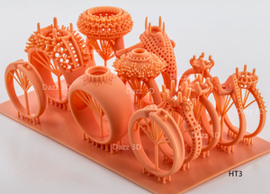 Dazzle Máy In <span class=keywords><strong>3D</strong></span> Mini Sla Lcd Độ Phân Giải Cao Bằng Nhựa Resin Chất Lượng Cao Máy In <span class=keywords><strong>3d</strong></span> Giá Rẻ Nhất - Product Image 5