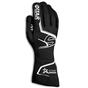 Guantes de kart personalizados, manoplas de carreras, buen agarre, disponibles en todos los tamaños y colores, OEM - Product Image 4