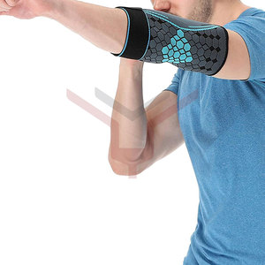 Soutien de Compression pour manchon, personnalisable, manchon en néoprène, pour la musculation - Product Image 5