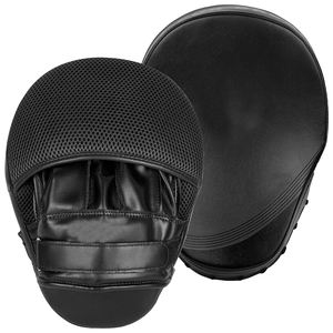 Coussinets de boxe thaï de haute qualité, 200 pièces, bouclier de frappe or, MMA Focus, vente en gros - Product Image 1