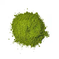 Популярный японский здоровый органический порошок зеленого чая Матча