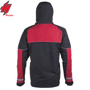 Veste de pêche imperméable, tenue d'hiver, pour l'extérieur, haute qualité, imperméable et respirante, coupe-vent, pour la pratique à la ligne - Product Image 5