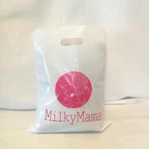 Bolsa troquelada de alta calidad, bolsa de plástico de Hanói - Product Image 5