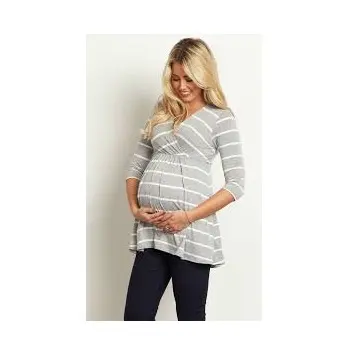 Promoción spanish, online de embarazada blusa .alibaba.com
