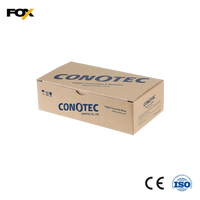 CONTROLADOR DE HUMEDAD CONOTEC FOX-1H Selección de Deshumidificación o Corrección de Humedad de la Humedad Actual 1 Salida de Relé