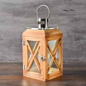 Vela nórdica personalizada de cilindro redondo de color Simple, tarro de hormigón mate, farol de vela de lujo decorativo, venta al por mayor - Product Image 4