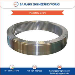 ผู้ขายชั้นนำของอินเดีย-ราคาของแท้ของเกียร์ดาวเคราะห์คุณภาพสูงจากผู้ขายชั้นนำ - Product Image 4