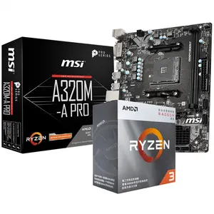 Powerful Wholesale amd ryzen 3 3200g For Personal And Commercial Use 