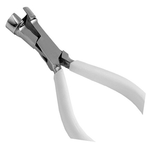 Pince optique professionnelle de haute qualité Pince multifonctionnelle Outil à main durable avec poignée de couleur personnalisée. - Product Image 4