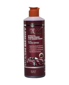 DVX WashBerry pH equilibrado champú 16 Oz 473 Ml - Product Image 1