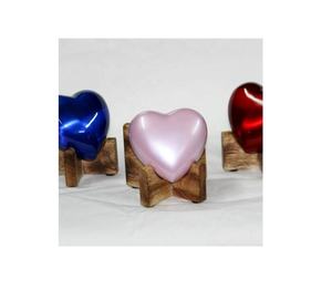 Carte module cœur souvenir Urn pour hommes, pour clés - Product Image 6