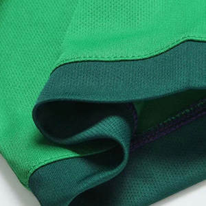 Ensemble de maillot et short de football léger pour l'entraînement et les matchs, vente en gros pour les clubs, les écoles et les équipes - Product Image 4