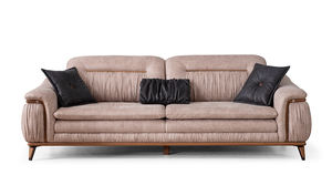 Ensemble de canapés de salon sur mesure, designs modernes, meubles de salon, canapé en tissu de luxe, ensemble de canapés de salon, style européen, États-Unis, arabe - Product Image 3