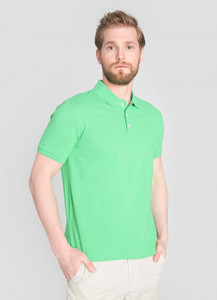 Camisas Polo personalizadas de alta calidad para hombre bordado personalizado o logotipo impreso Camiseta polo fábrica al por mayor - Product Image 4