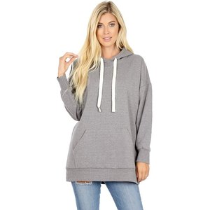 Sudaderas con Capucha para Mujer, Forradas de Felpa, Moda 2026 - Product Image 6