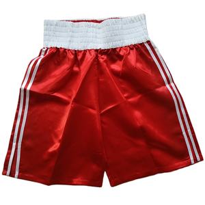 กางเกงมวยขาสั้น,กางเกงขาสั้นสำหรับคิกบ็อกซิ่งดีไซน์ล่าสุด - Product Image 6