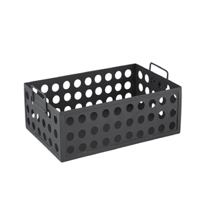 Plateau de service alimentaire en métal de qualité supérieure Plateau de chocolats de forme et de taille personnalisé fait à la main pour les meilleures ventes - Product Image 1