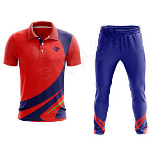Conjunto de uniforme de Grillo, ropa deportiva personalizada de buena calidad, sublimación, Oem - Product Image 2