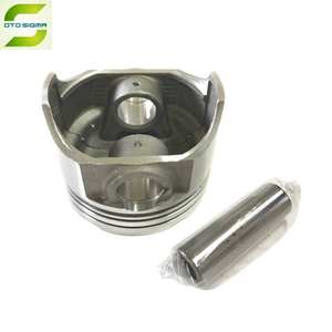 PISTÓN 74mm OEM 12100-63880 12111-638880 STD SIGMA TW para SUZUKI G13B 16V - Product Image 1