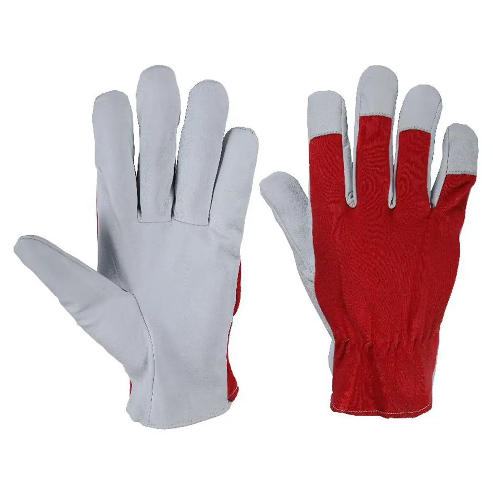 Toptan TPR Anti darbe çalışma koruma eldivenleri endüstriyel kesim dayanıklı Kong iş eldivenleri