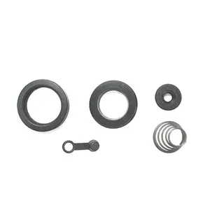 Kit de reparo de cilindro de embreagem, peças de reposição de yamaha fj1100/1200 adc10 adc12 oem